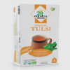 24 Mantra Tulsi Tea (25 Tea Bags) - For Weight Loss, Increase Metabolism & Boost Immunity 